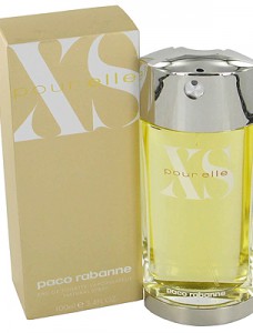 Paco Rabanne - XS Pour Elle Edt